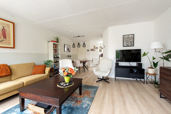 Medium property photo - Heulberg 28, 4708 HL Roosendaal